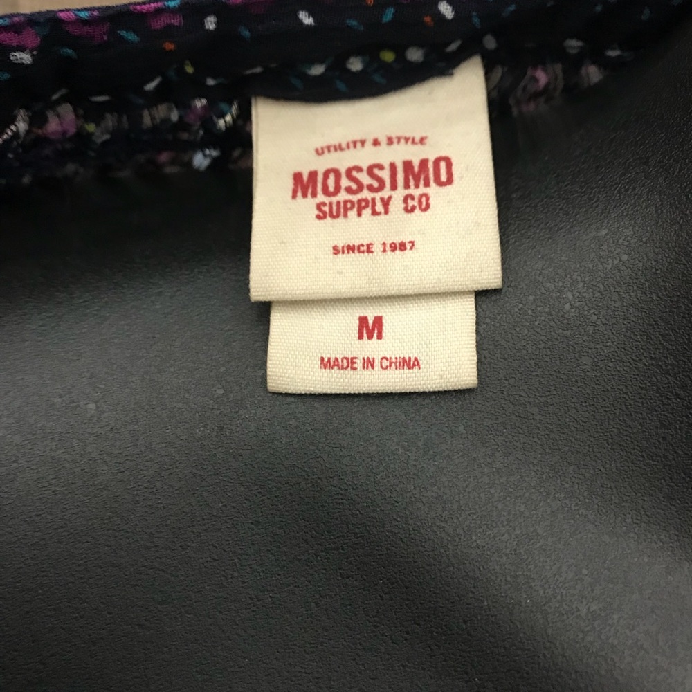 Mossimo Tunic - Picture 4 of 4